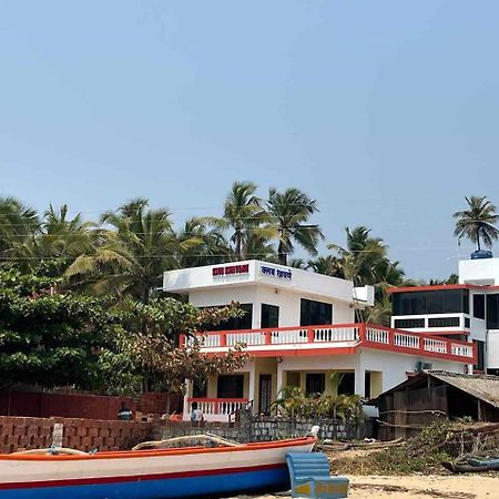 Klub Khavana- The Exclusive Beachfront Resort Vengurla ภายนอก รูปภาพ