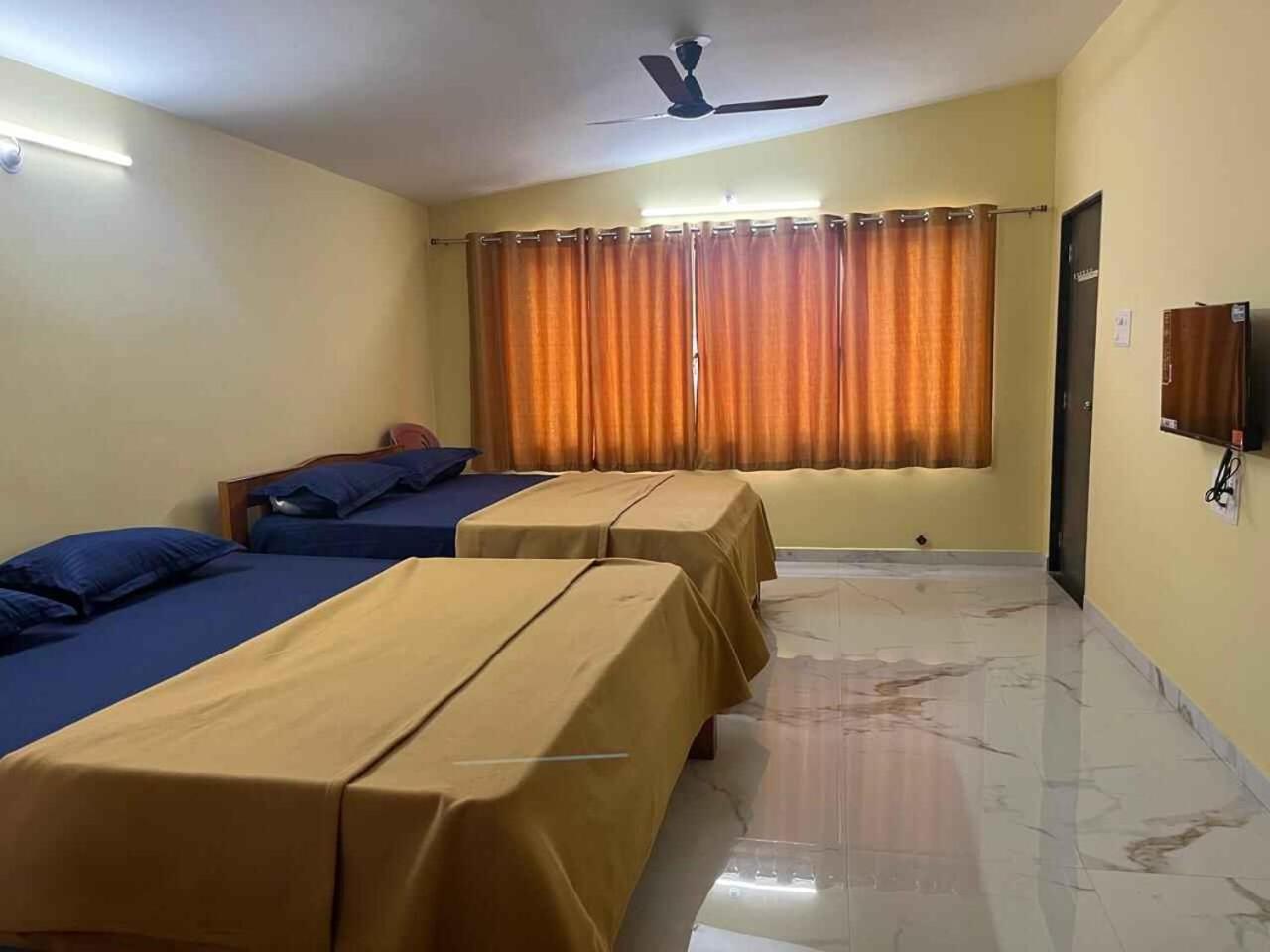 Klub Khavana- The Exclusive Beachfront Resort Vengurla ภายนอก รูปภาพ