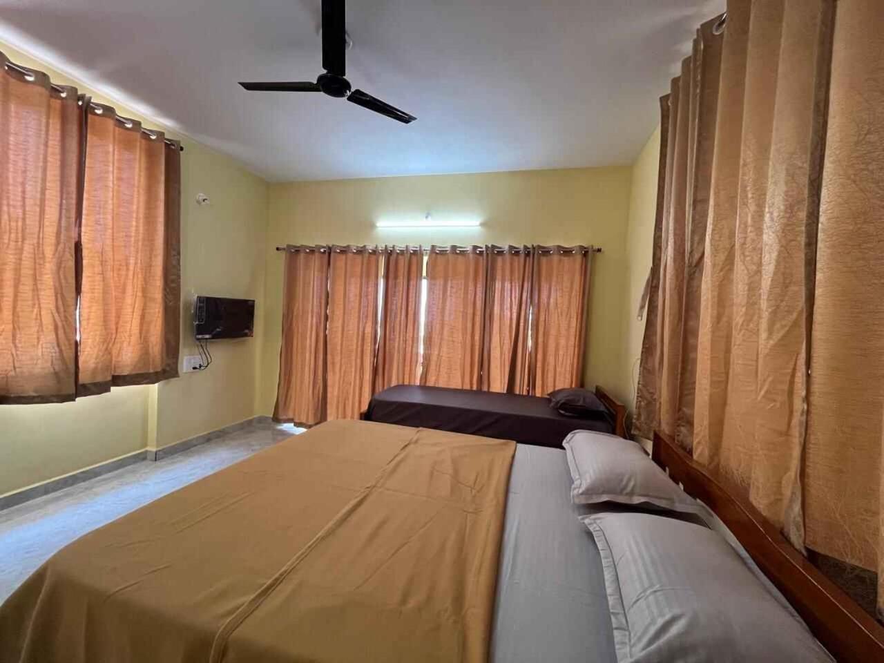 Klub Khavana- The Exclusive Beachfront Resort Vengurla ภายนอก รูปภาพ